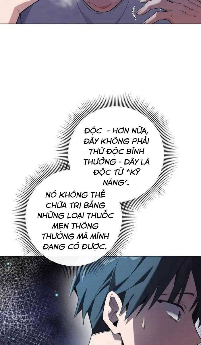 Đêm Của Yêu Tinh Chap 10 - Next Chap 11