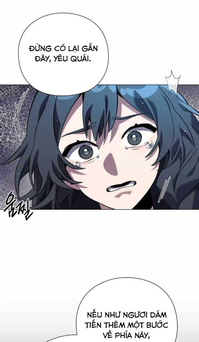 Đêm Của Yêu Tinh Chap 10 - Next Chap 11