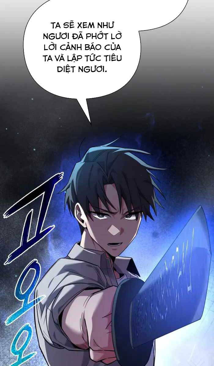Đêm Của Yêu Tinh Chap 10 - Next Chap 11