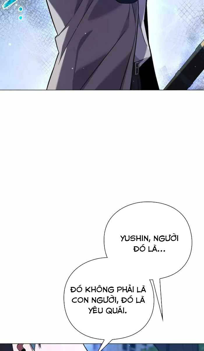 Đêm Của Yêu Tinh Chap 10 - Next Chap 11