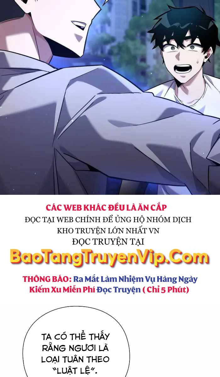 Đêm Của Yêu Tinh Chap 10 - Next Chap 11
