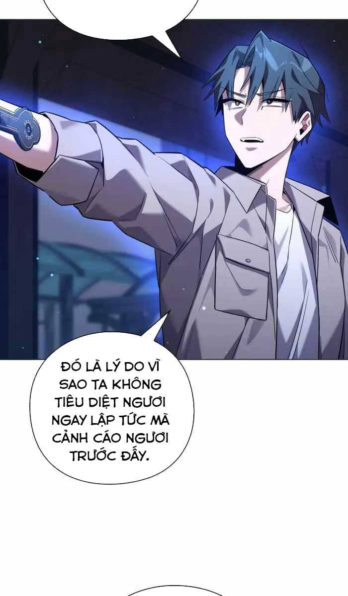 Đêm Của Yêu Tinh Chap 10 - Next Chap 11