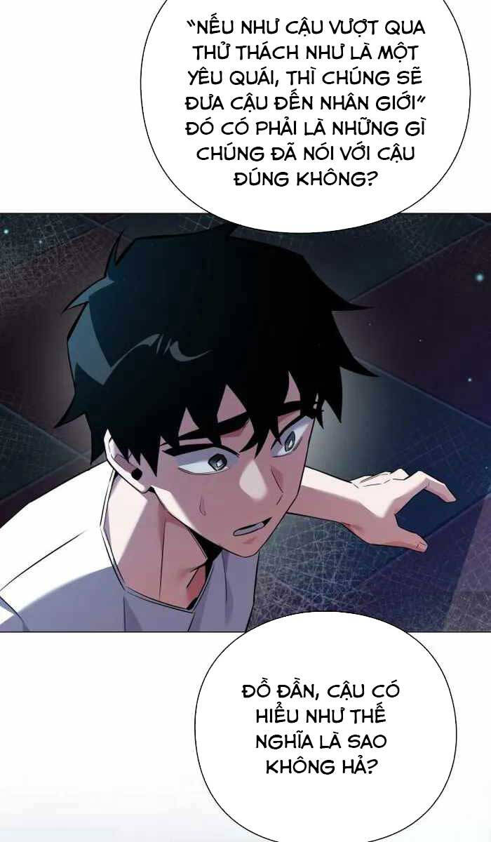 Đêm Của Yêu Tinh Chap 10 - Next Chap 11