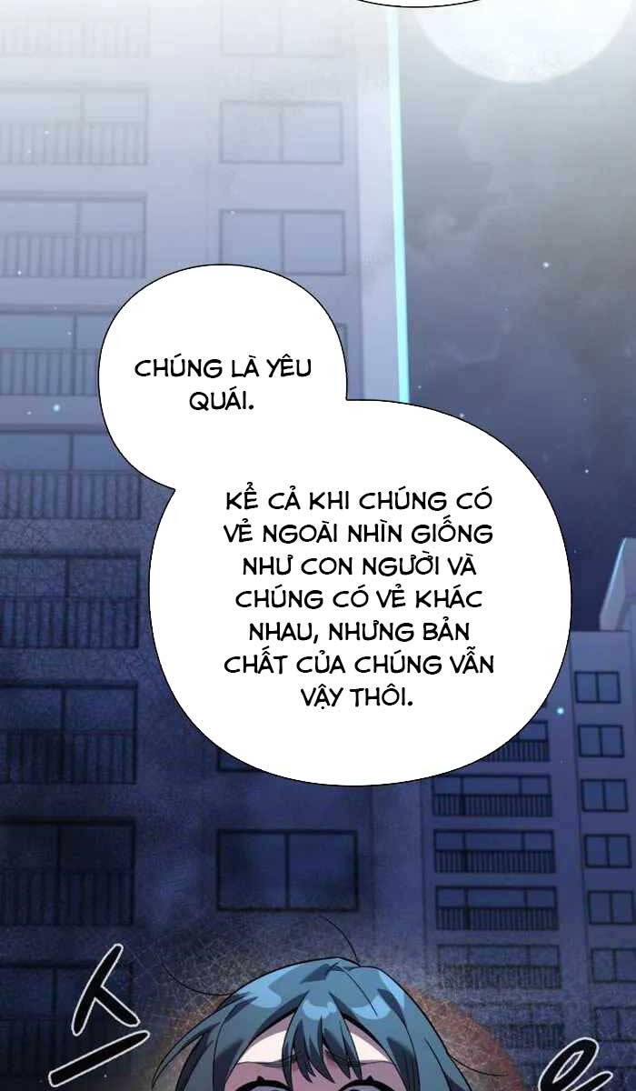 Đêm Của Yêu Tinh Chap 10 - Next Chap 11