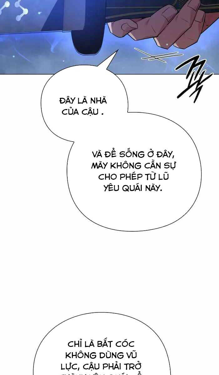 Đêm Của Yêu Tinh Chap 10 - Next Chap 11