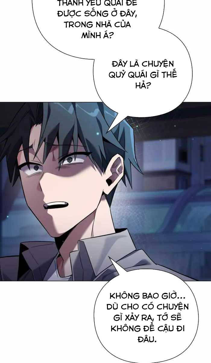 Đêm Của Yêu Tinh Chap 10 - Next Chap 11