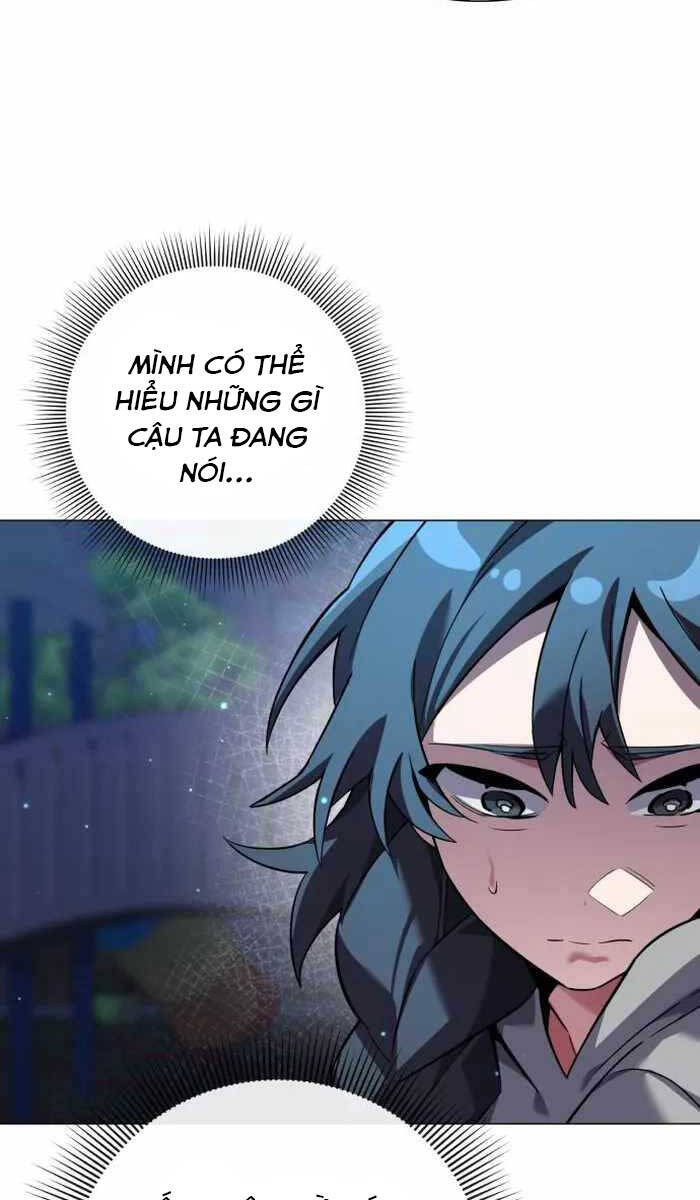 Đêm Của Yêu Tinh Chap 10 - Next Chap 11