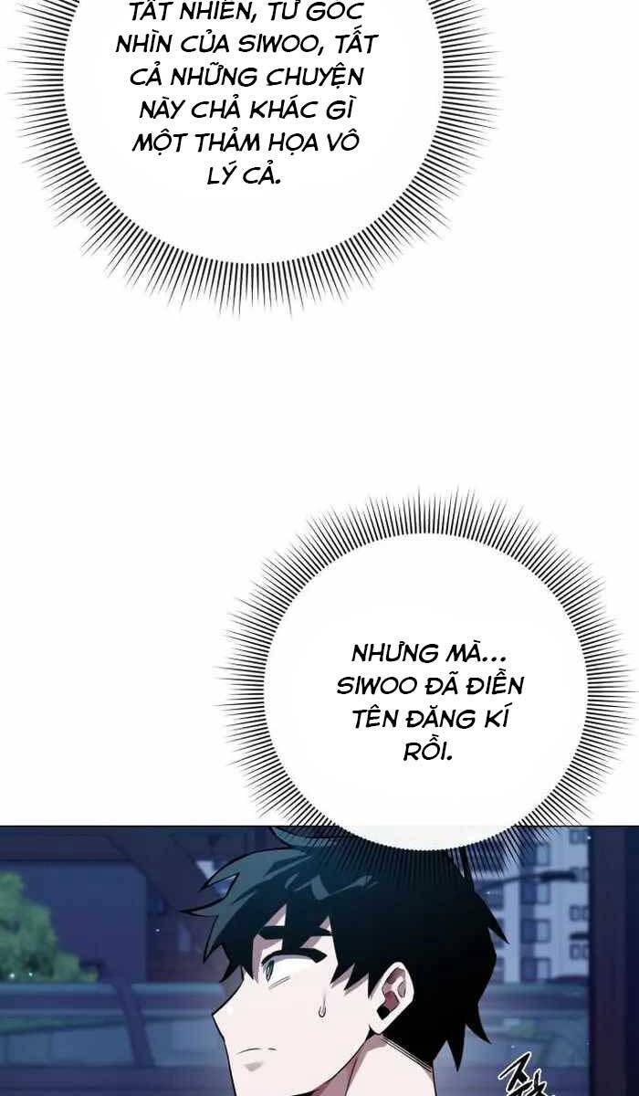 Đêm Của Yêu Tinh Chap 10 - Next Chap 11