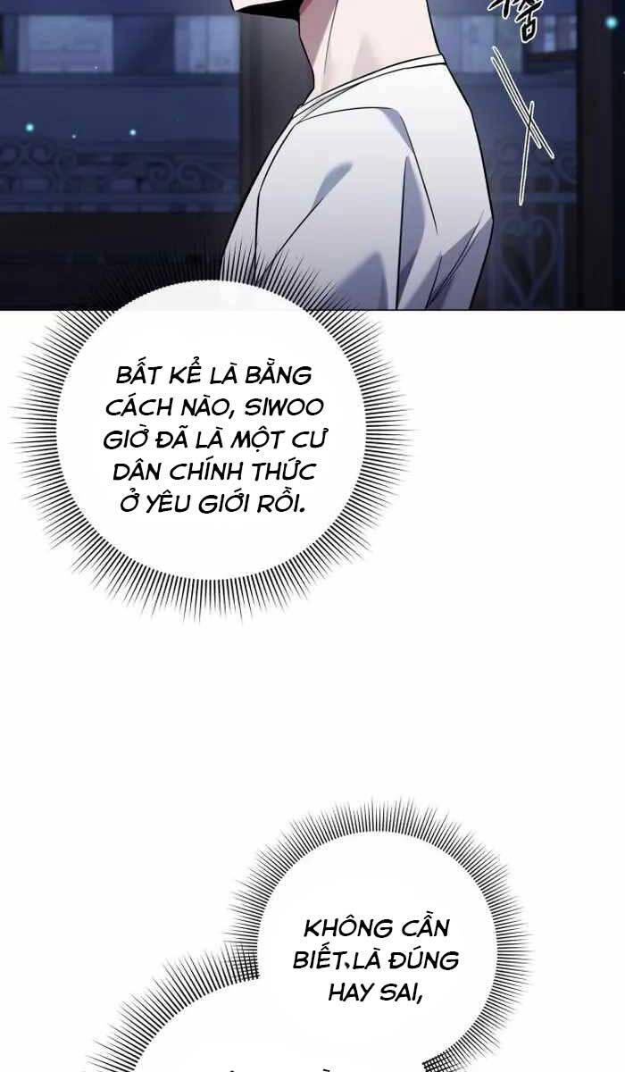 Đêm Của Yêu Tinh Chap 10 - Next Chap 11