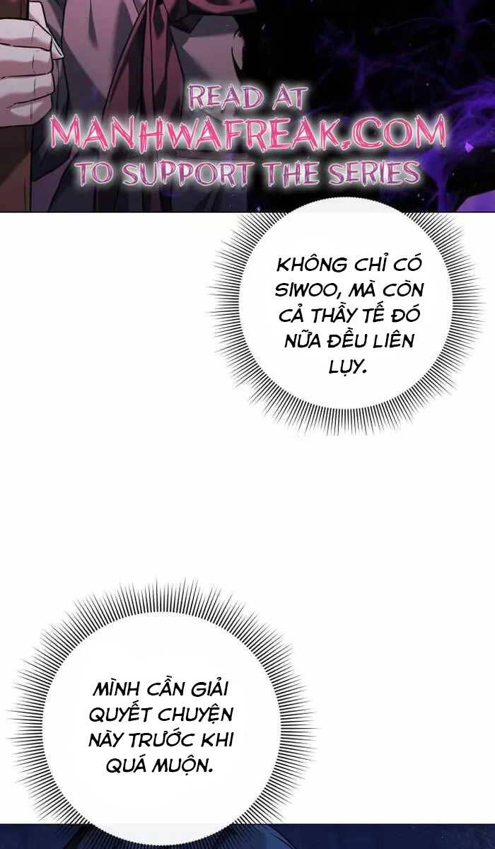 Đêm Của Yêu Tinh Chap 10 - Next Chap 11