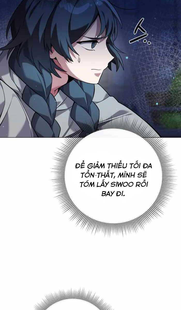 Đêm Của Yêu Tinh Chap 10 - Next Chap 11