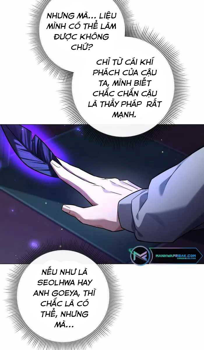 Đêm Của Yêu Tinh Chap 10 - Next Chap 11