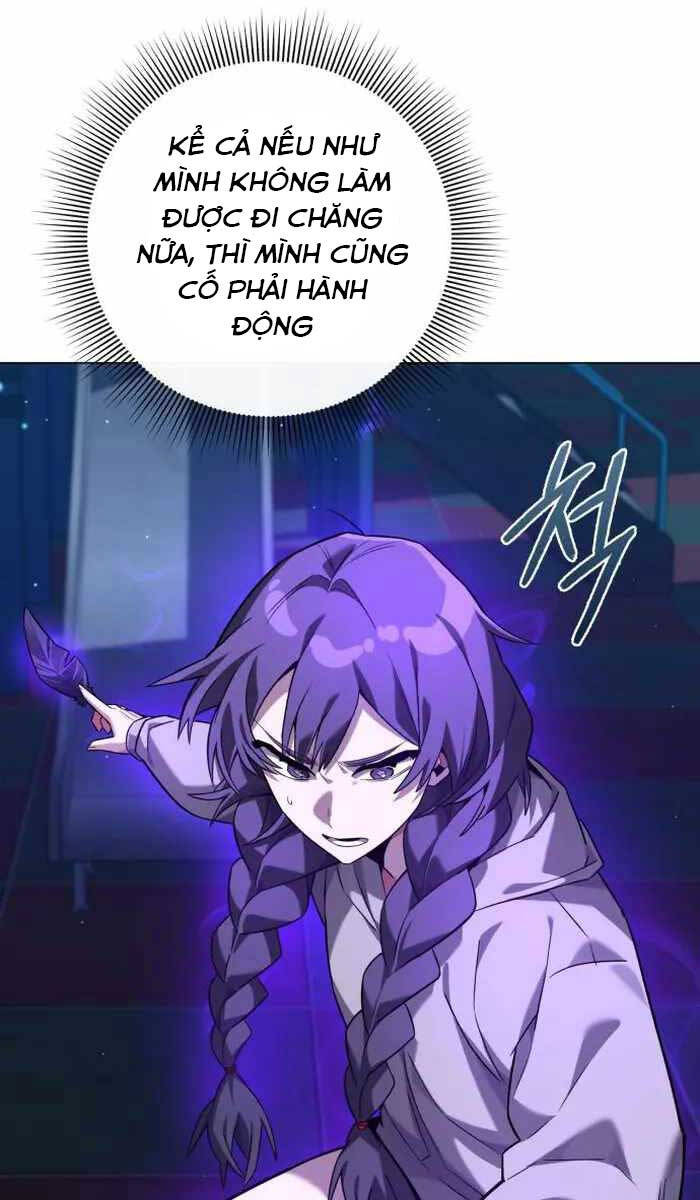 Đêm Của Yêu Tinh Chap 10 - Next Chap 11