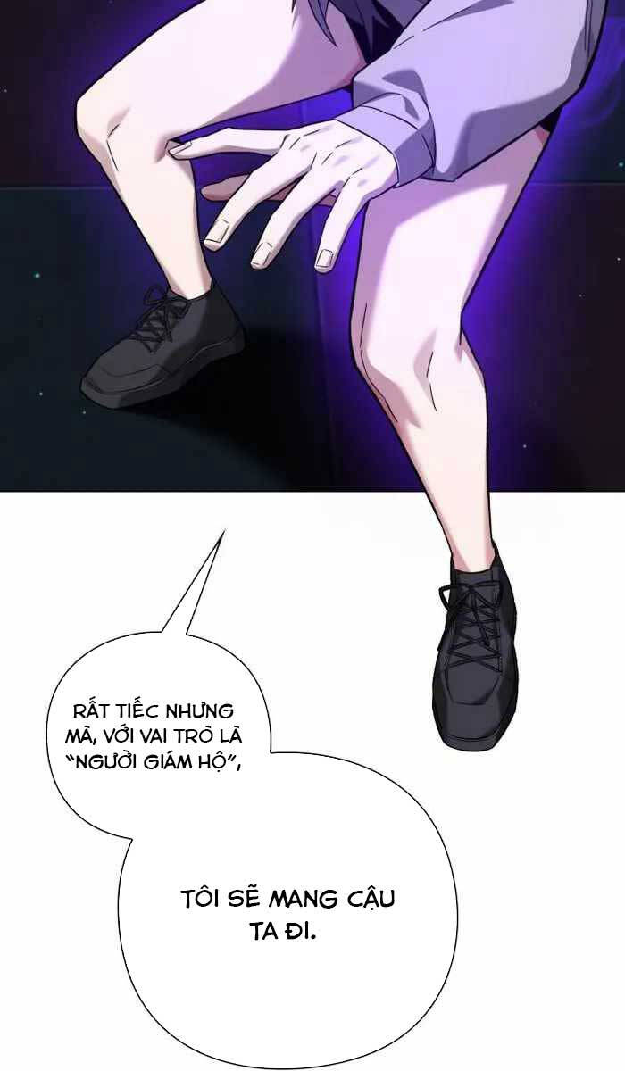 Đêm Của Yêu Tinh Chap 10 - Next Chap 11