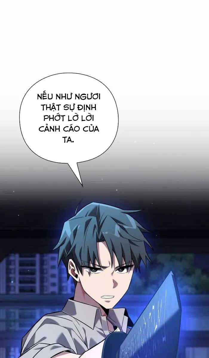 Đêm Của Yêu Tinh Chap 10 - Next Chap 11