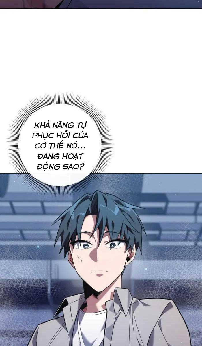 Đêm Của Yêu Tinh Chap 10 - Next Chap 11