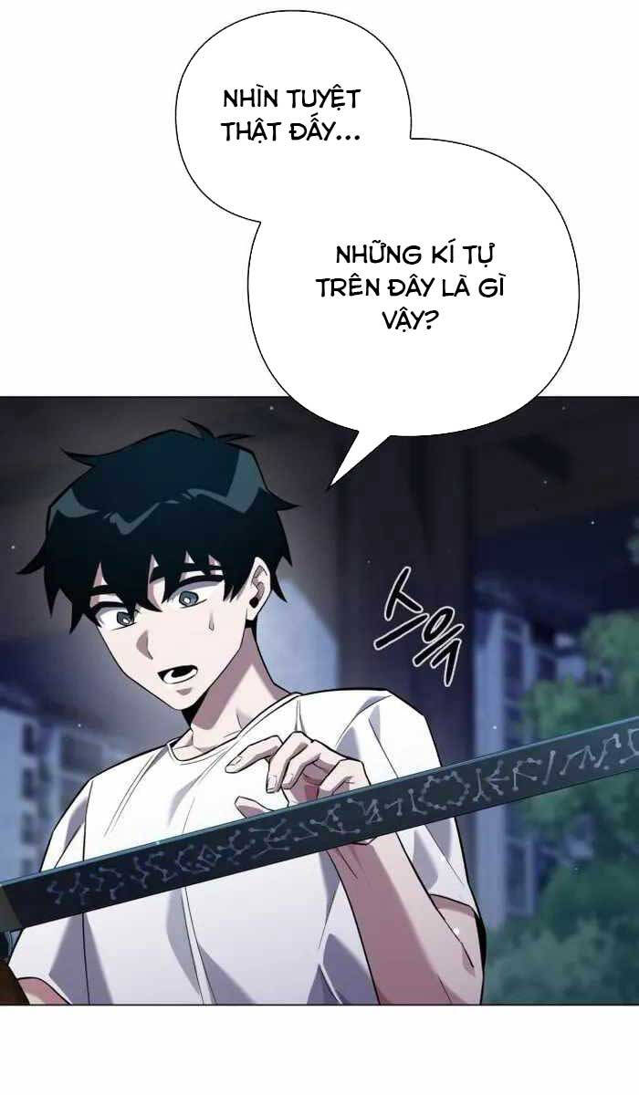 Đêm Của Yêu Tinh Chap 10 - Next Chap 11