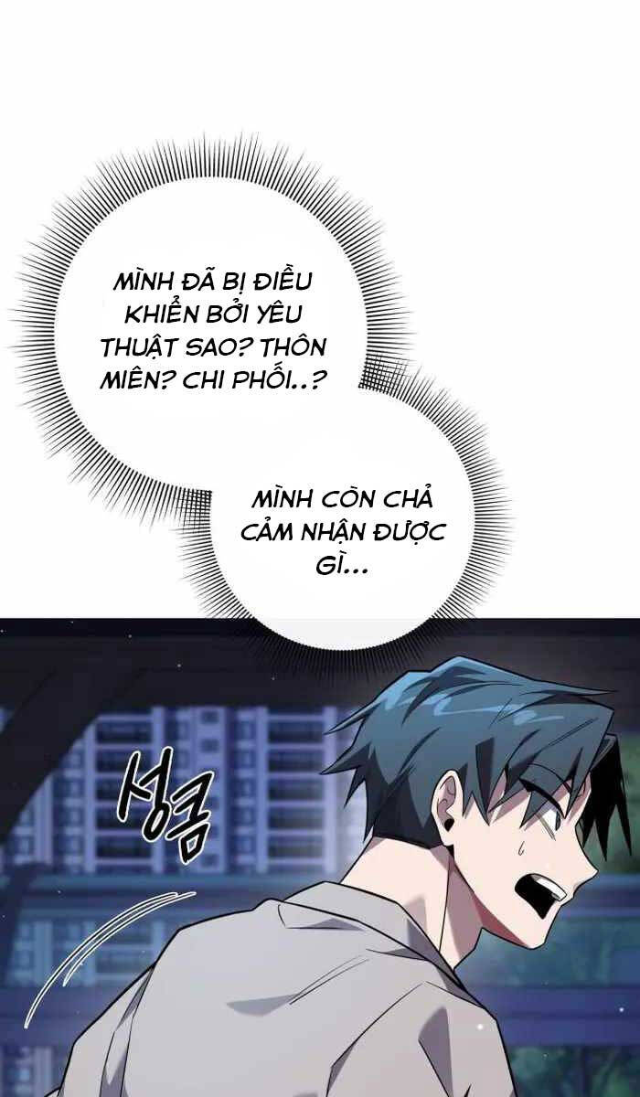 Đêm Của Yêu Tinh Chap 10 - Next Chap 11
