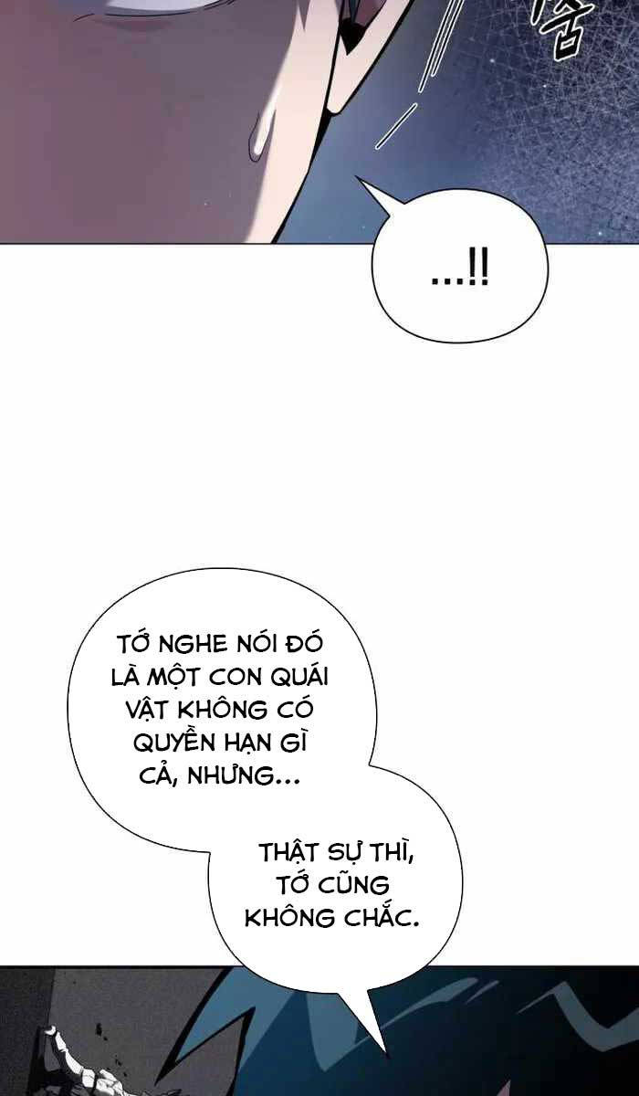 Đêm Của Yêu Tinh Chap 10 - Next Chap 11