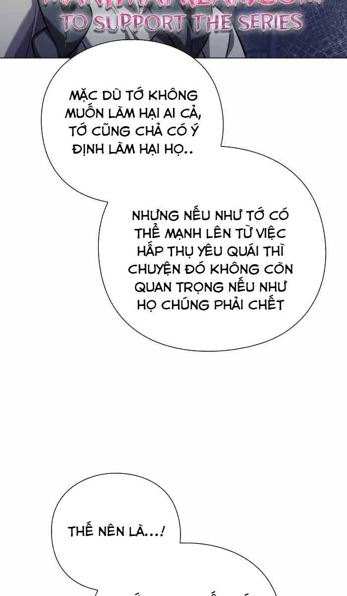 Đêm Của Yêu Tinh Chap 10 - Next Chap 11