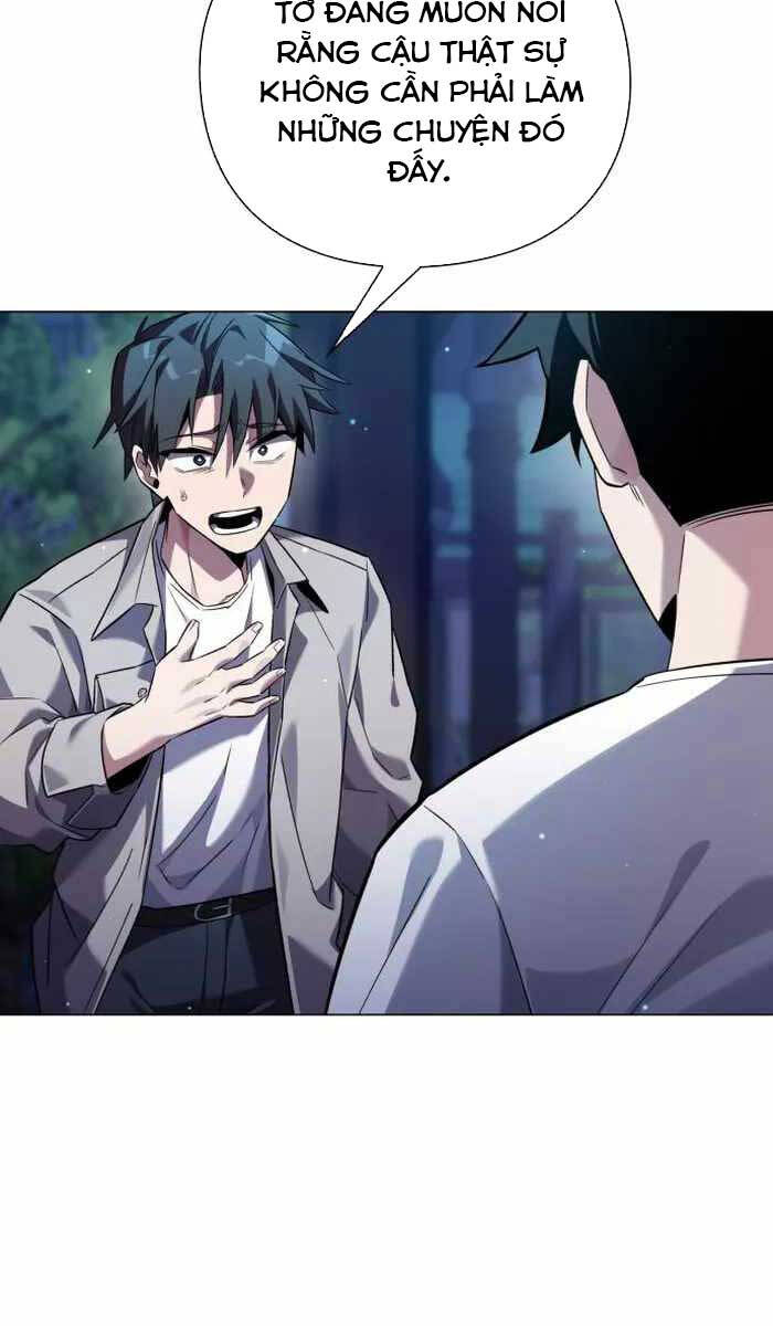 Đêm Của Yêu Tinh Chap 10 - Next Chap 11