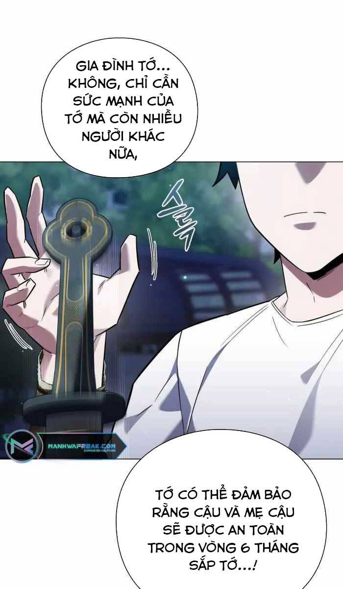 Đêm Của Yêu Tinh Chap 10 - Next Chap 11