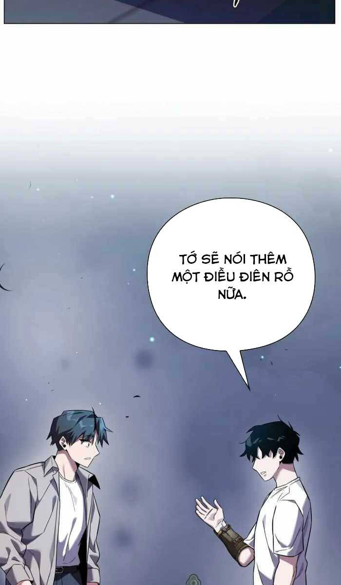Đêm Của Yêu Tinh Chap 10 - Next Chap 11