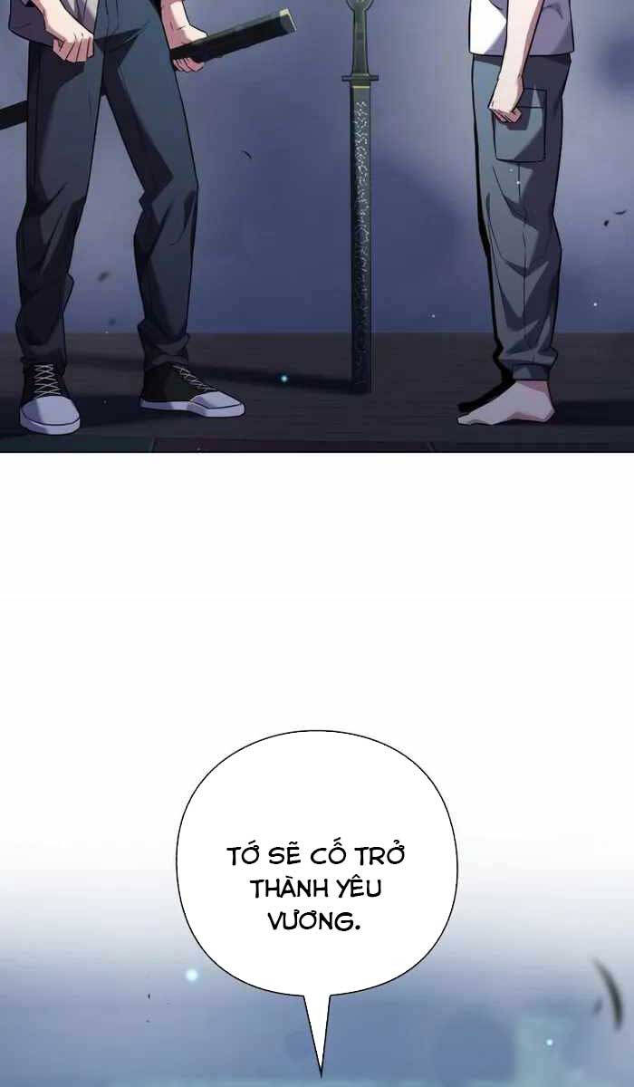 Đêm Của Yêu Tinh Chap 10 - Next Chap 11