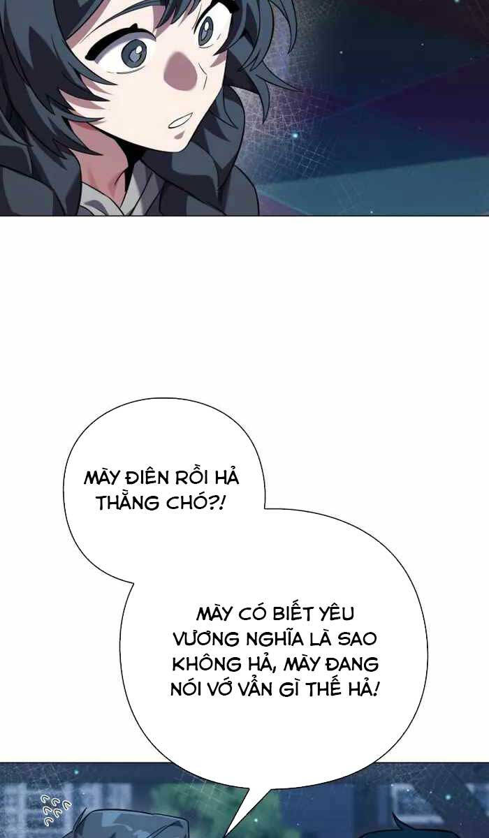 Đêm Của Yêu Tinh Chap 10 - Next Chap 11