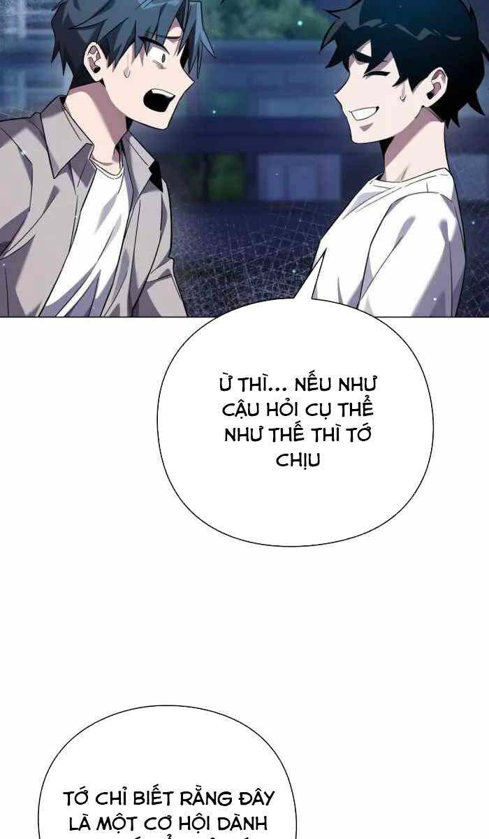 Đêm Của Yêu Tinh Chap 10 - Next Chap 11