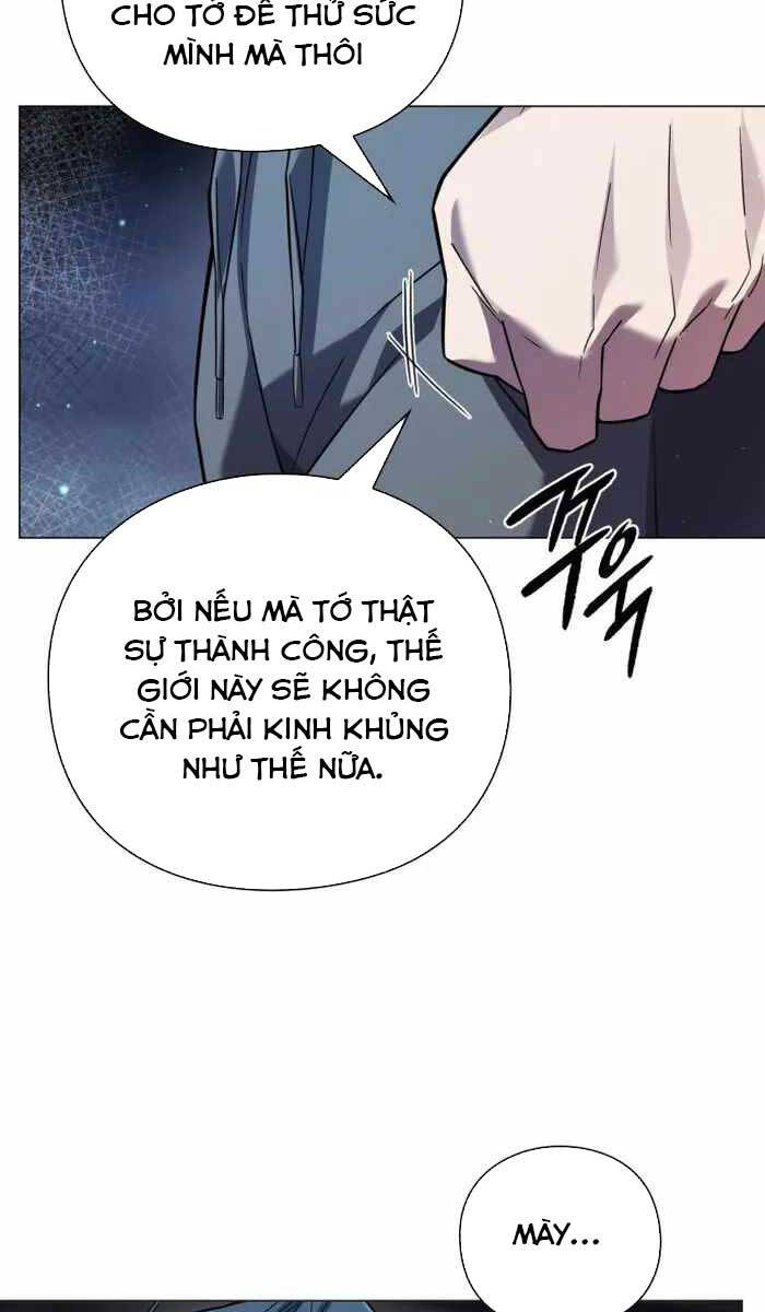 Đêm Của Yêu Tinh Chap 10 - Next Chap 11