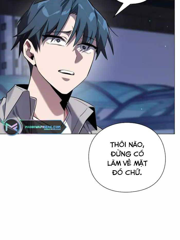 Đêm Của Yêu Tinh Chap 10 - Next Chap 11