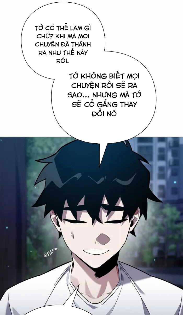Đêm Của Yêu Tinh Chap 10 - Next Chap 11