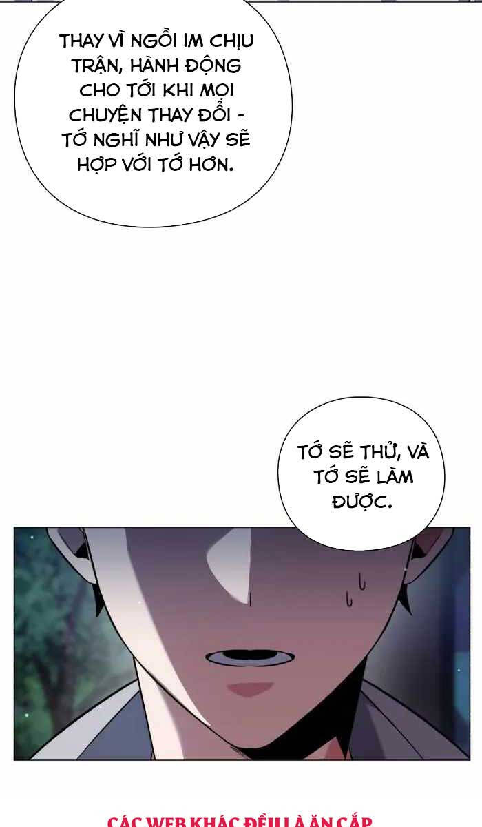 Đêm Của Yêu Tinh Chap 10 - Next Chap 11