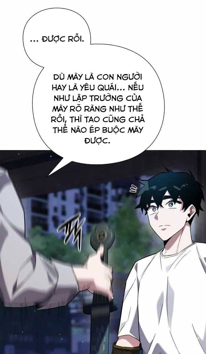 Đêm Của Yêu Tinh Chap 10 - Next Chap 11