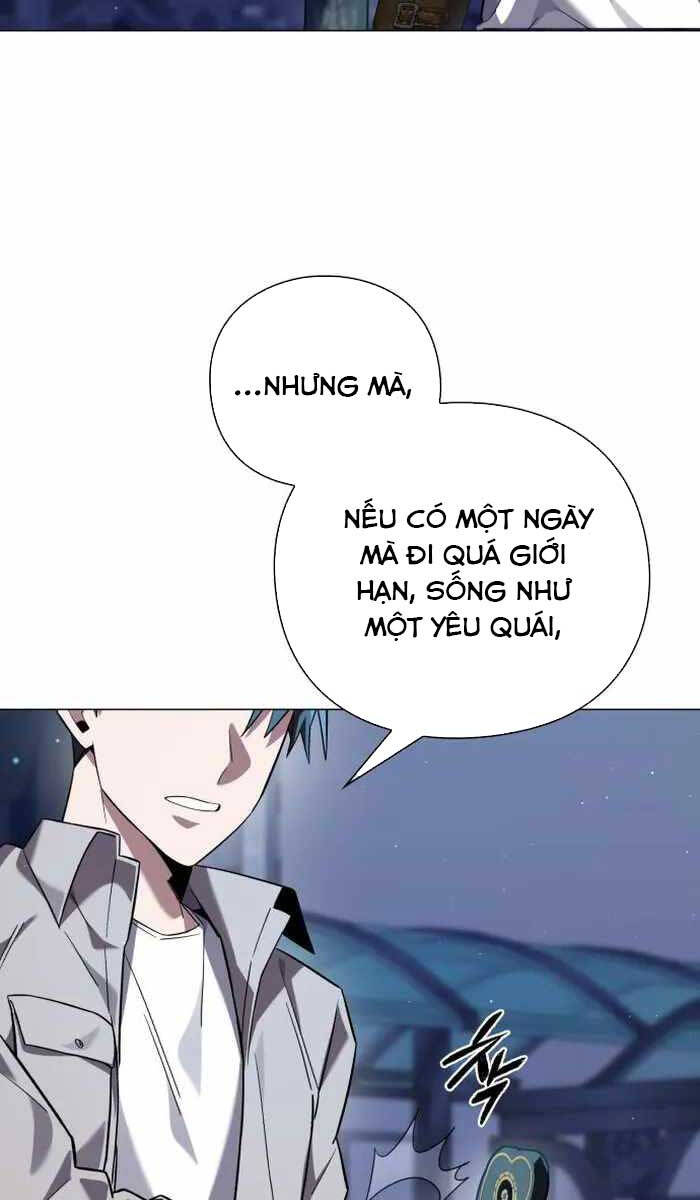 Đêm Của Yêu Tinh Chap 10 - Next Chap 11