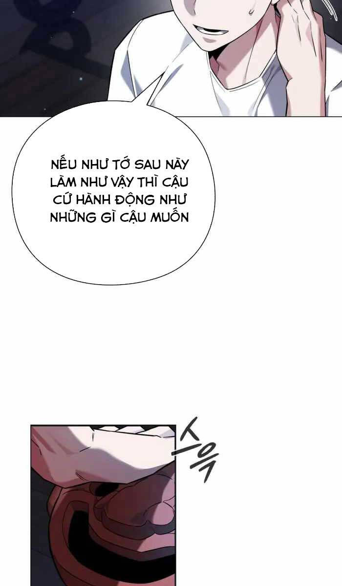 Đêm Của Yêu Tinh Chap 10 - Next Chap 11