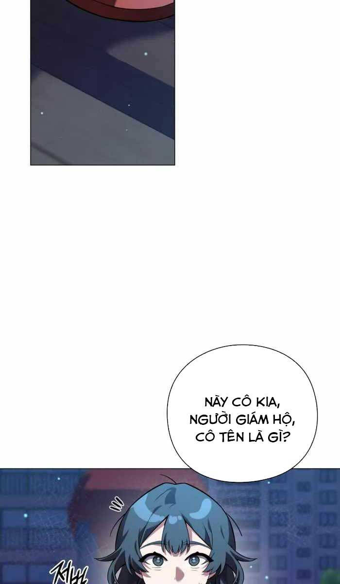 Đêm Của Yêu Tinh Chap 10 - Next Chap 11