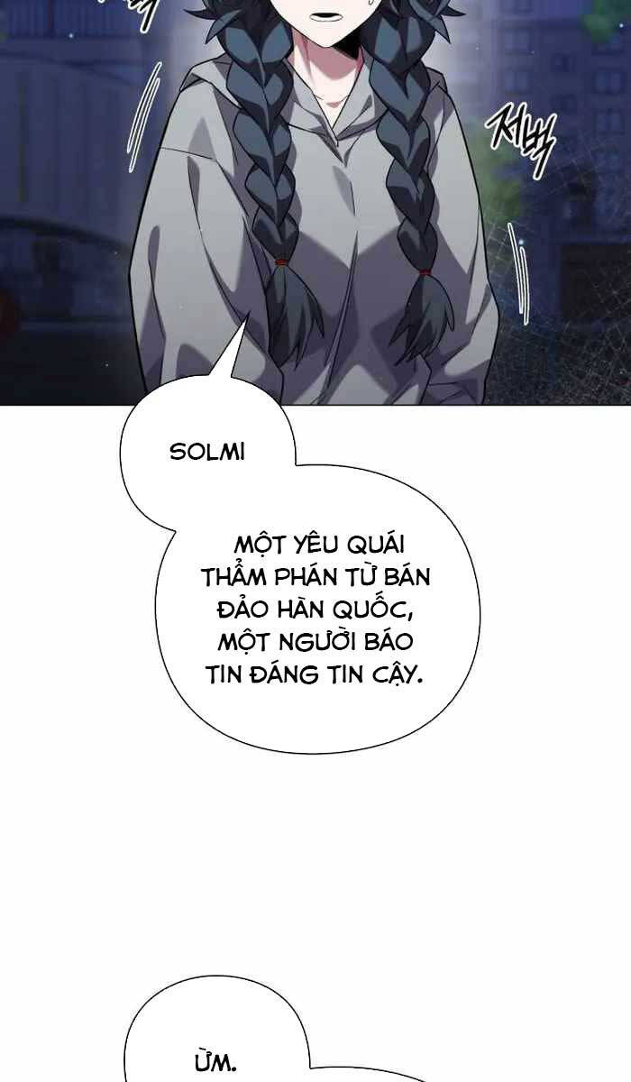 Đêm Của Yêu Tinh Chap 10 - Next Chap 11