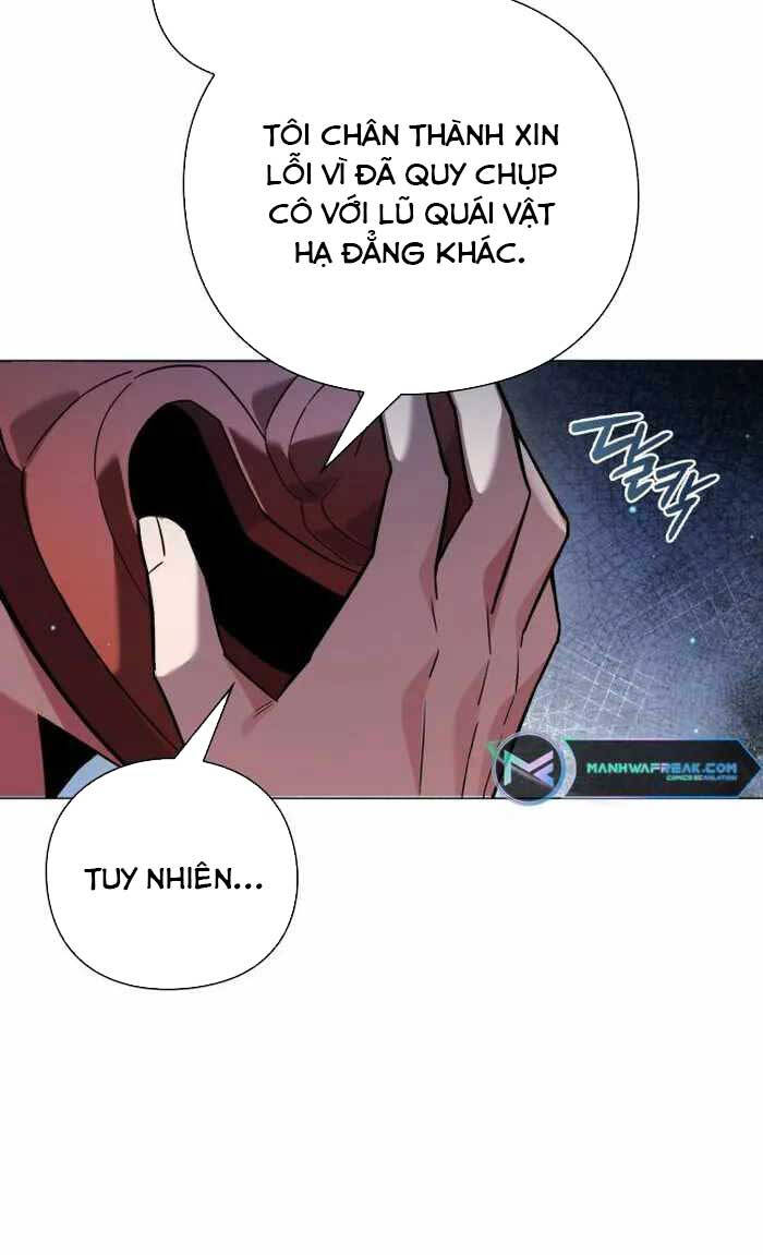 Đêm Của Yêu Tinh Chap 10 - Next Chap 11