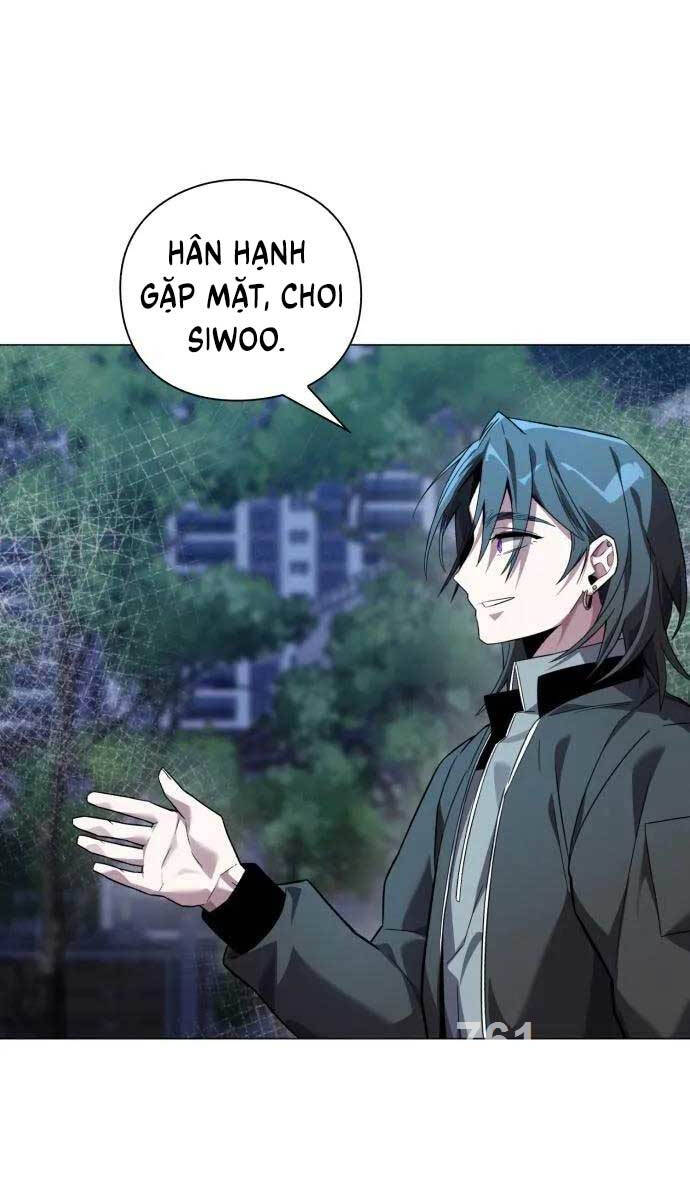 Đêm Của Yêu Tinh Chap 11 - Next Chap 12