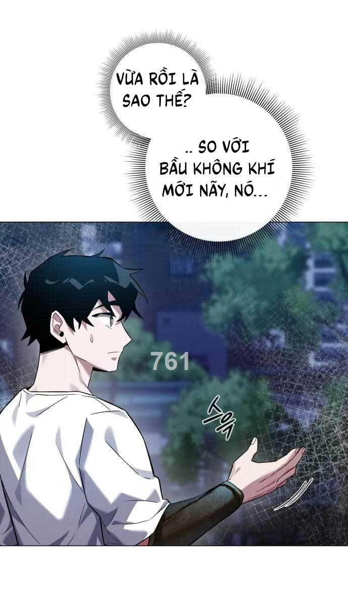 Đêm Của Yêu Tinh Chap 11 - Next Chap 12