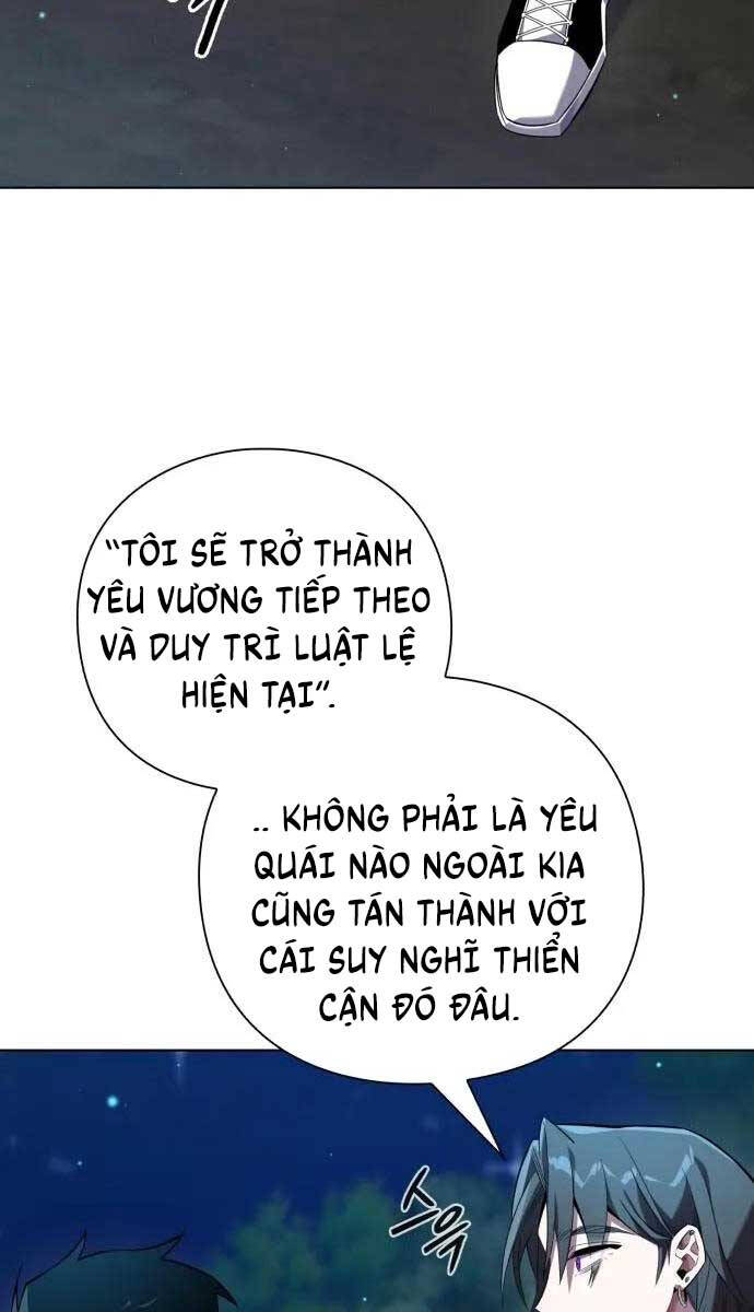 Đêm Của Yêu Tinh Chap 11 - Next Chap 12