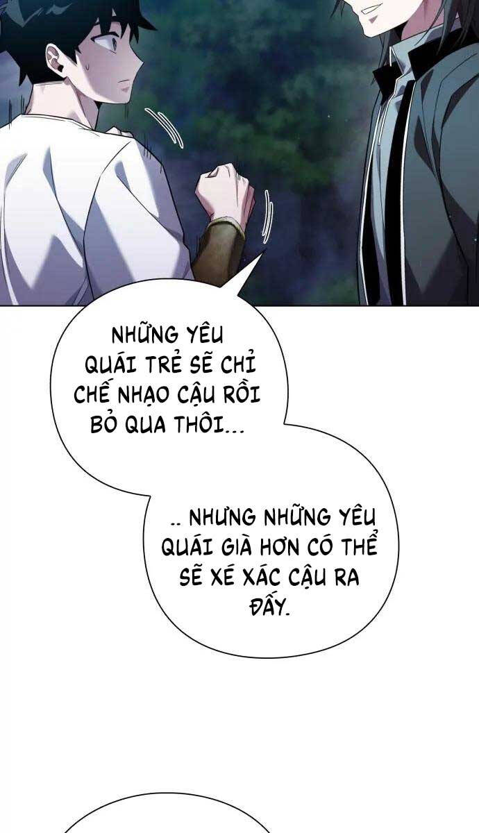 Đêm Của Yêu Tinh Chap 11 - Next Chap 12