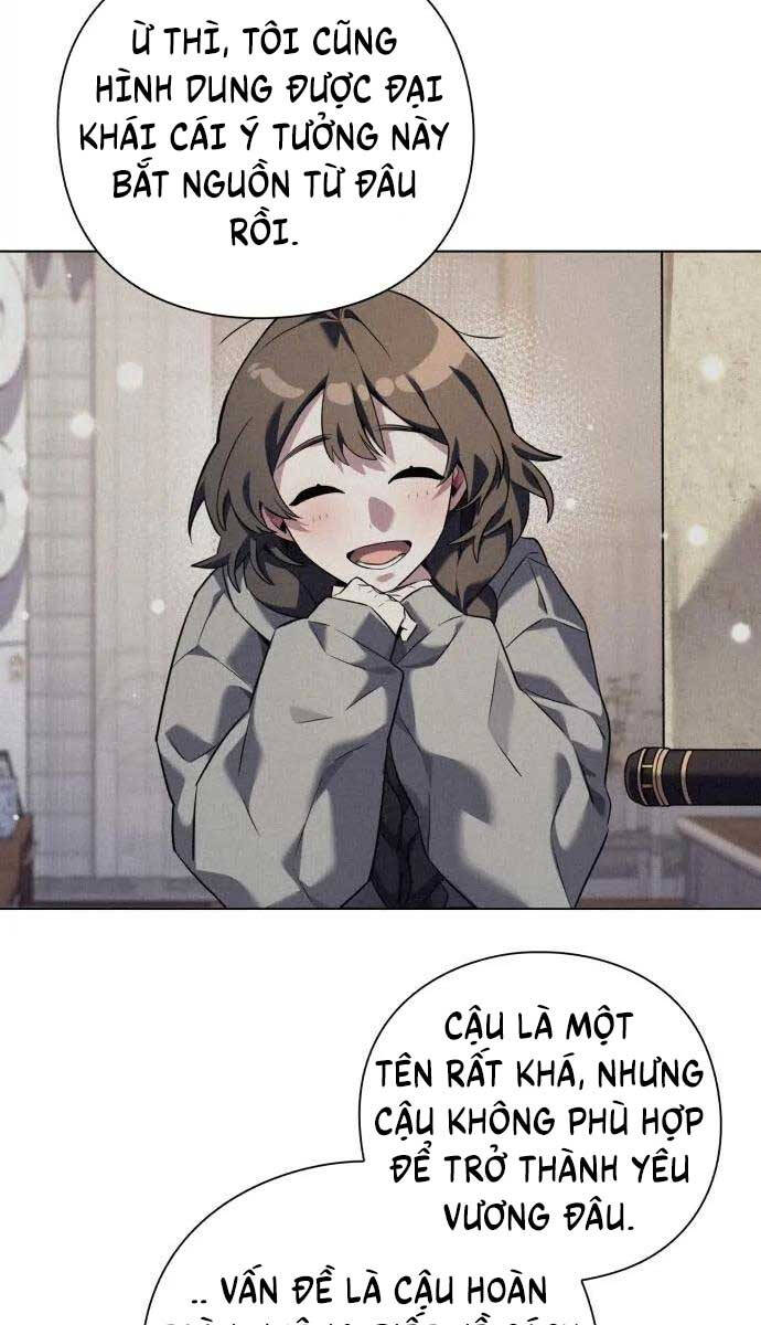 Đêm Của Yêu Tinh Chap 11 - Next Chap 12