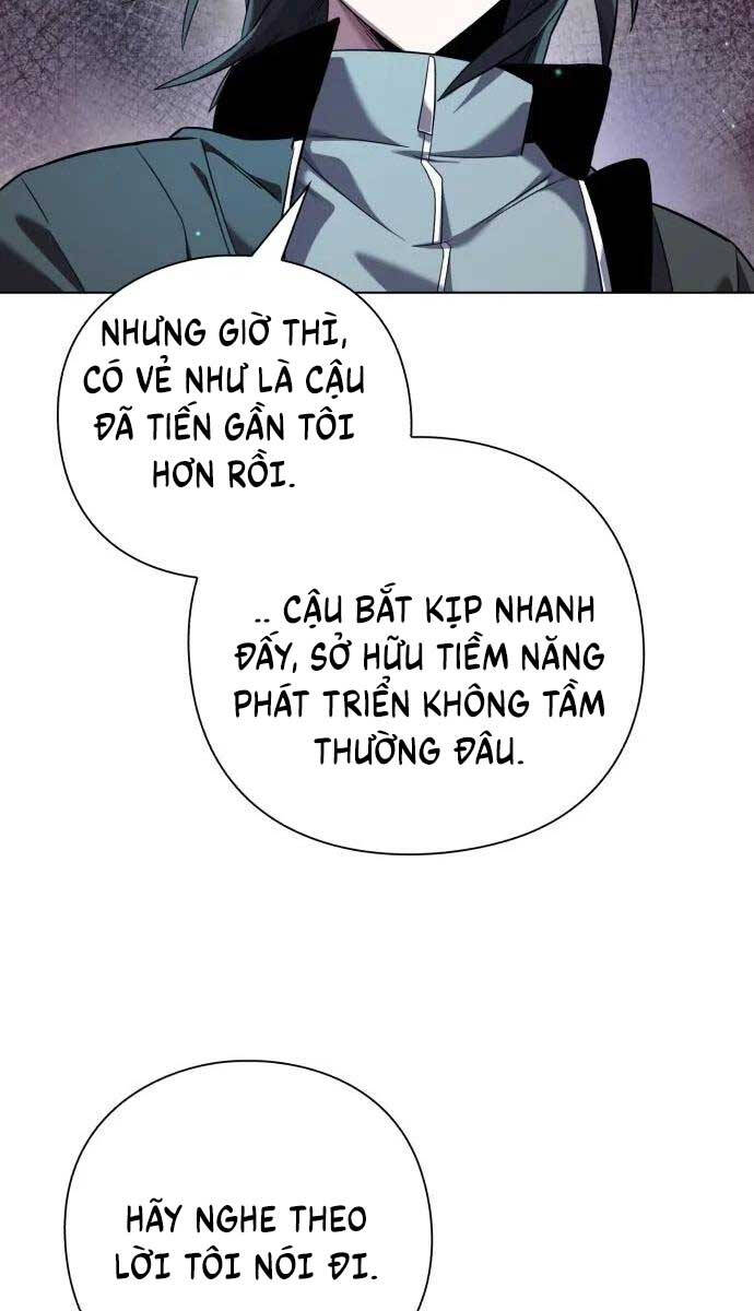 Đêm Của Yêu Tinh Chap 11 - Next Chap 12