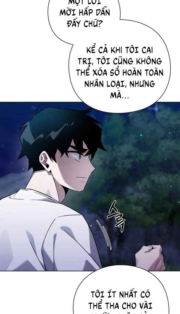 Đêm Của Yêu Tinh Chap 11 - Next Chap 12