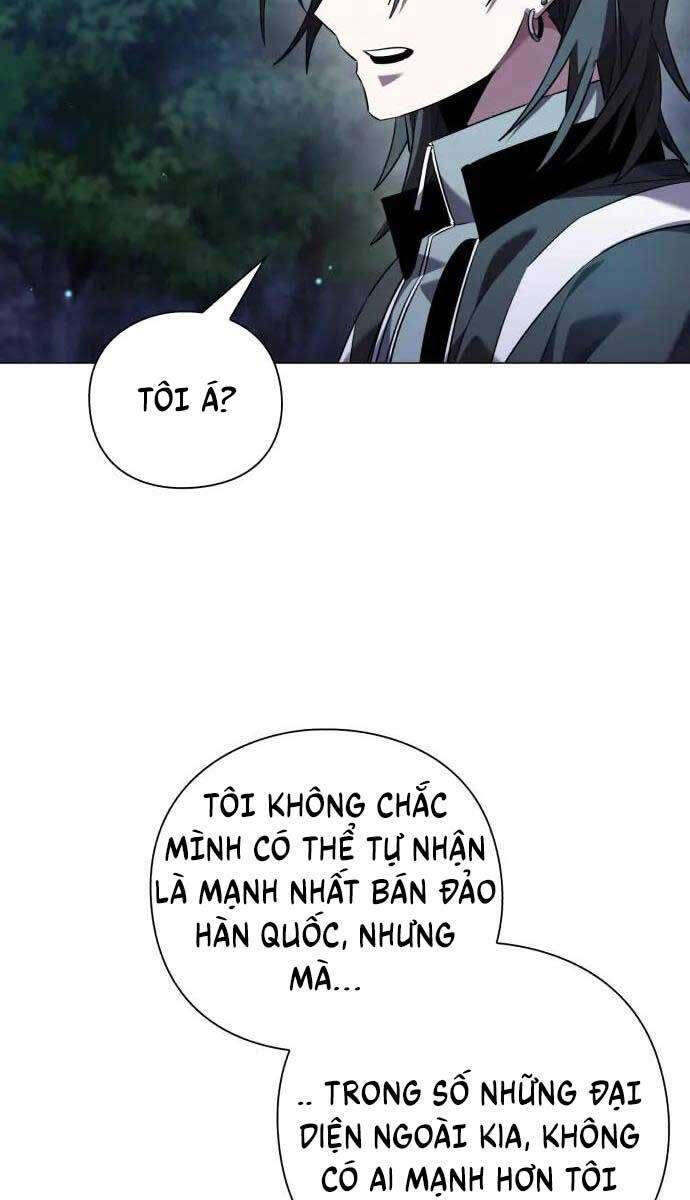 Đêm Của Yêu Tinh Chap 11 - Next Chap 12