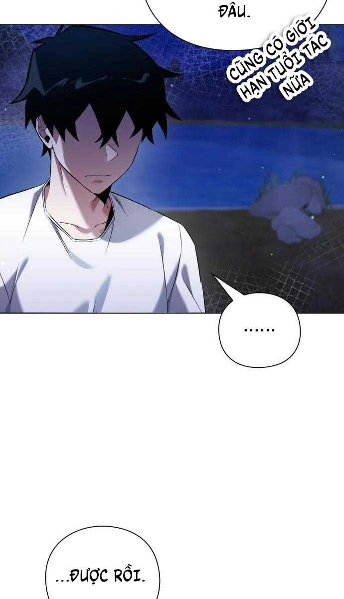 Đêm Của Yêu Tinh Chap 11 - Next Chap 12