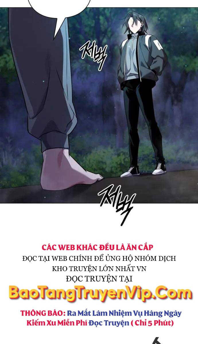 Đêm Của Yêu Tinh Chap 11 - Next Chap 12